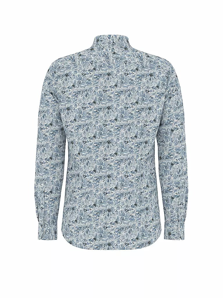JOOP | Hemd Slim Fit PIERCE | hellblau