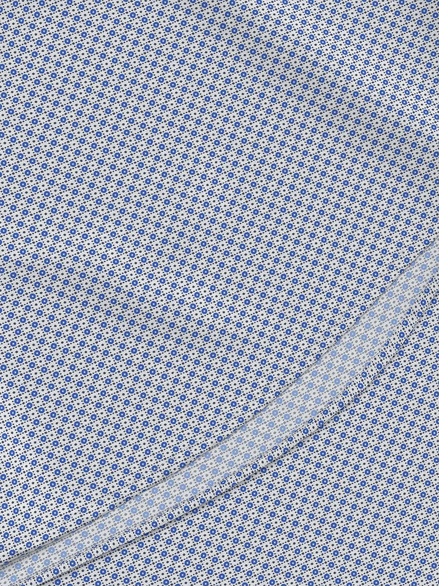 JOOP | Hemd Slim Fit PIERCE | hellblau