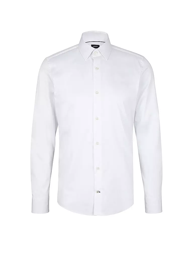 JOOP | Hemd Slim Fit PIT | weiss