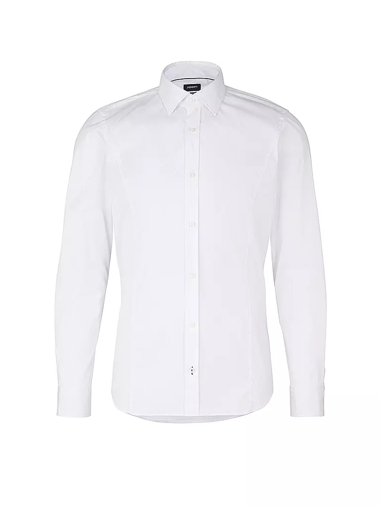 JOOP | Hemd Slim Fit VICTOR | weiss