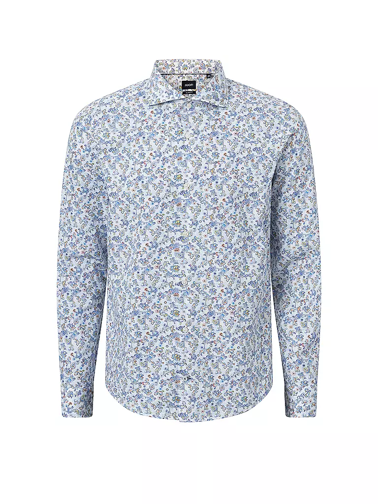 JOOP | Hemd Slim Fit | bunt