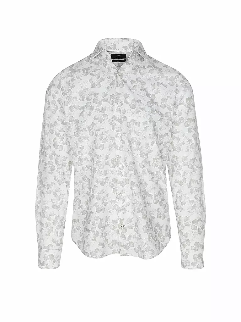 JOOP | Hemd Slim Fit | beige