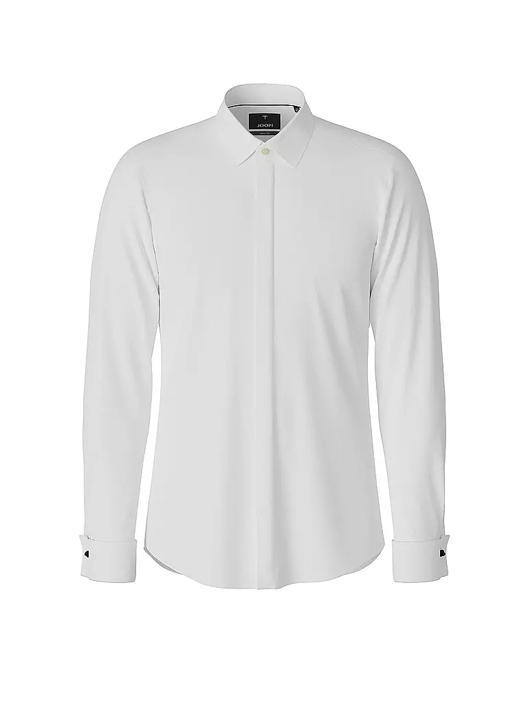 JOOP | Hemd Slim Fit | weiss