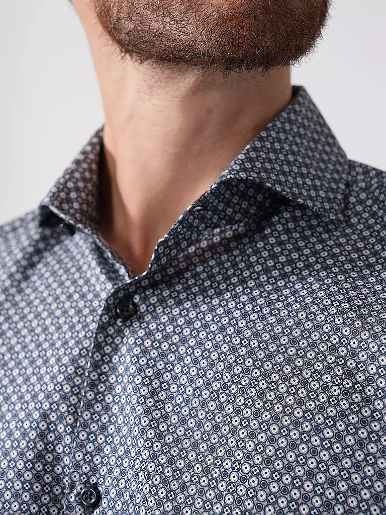 JOOP | Hemd Slim Fit | hellblau