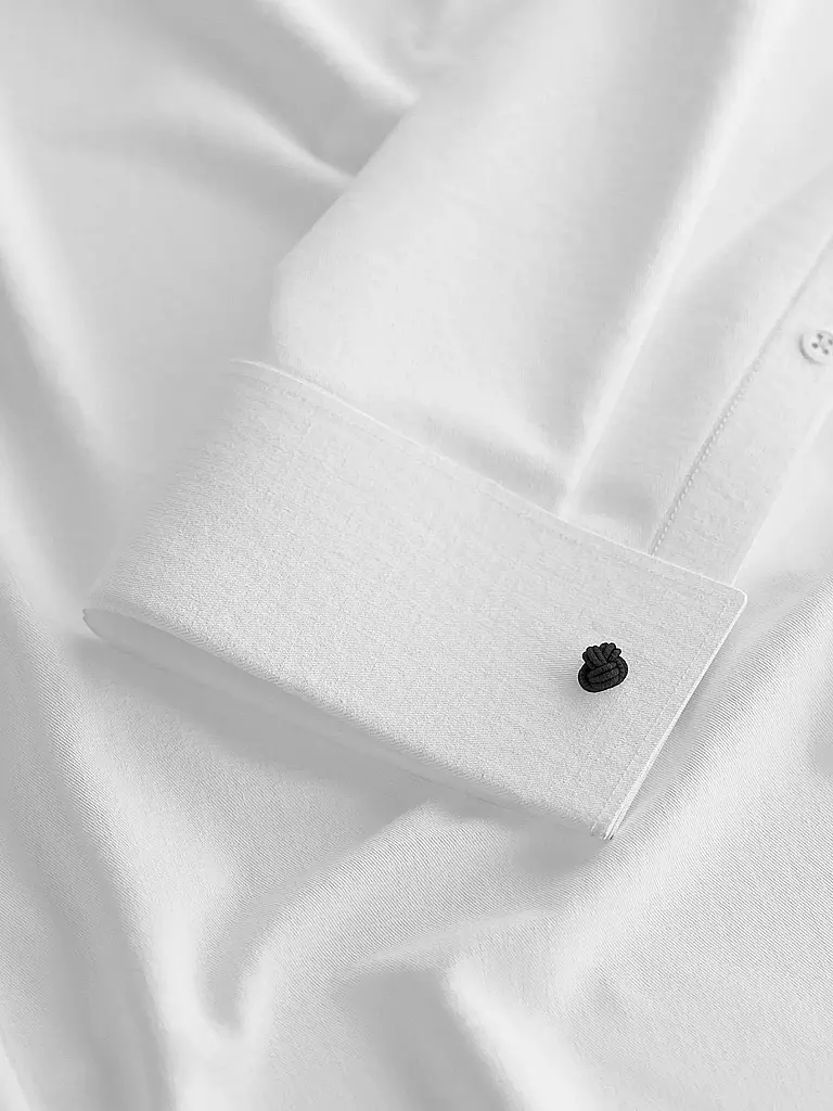 JOOP | Hemd Slim Fit | weiss