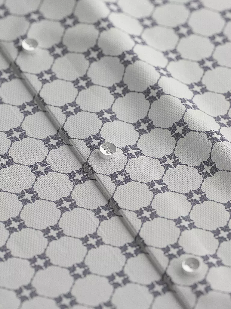 JOOP | Hemd Slim Fit | lila