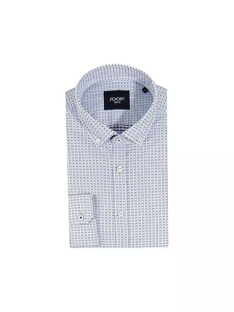 JOOP | Hemd Slim-Fit "Heli-W" | 