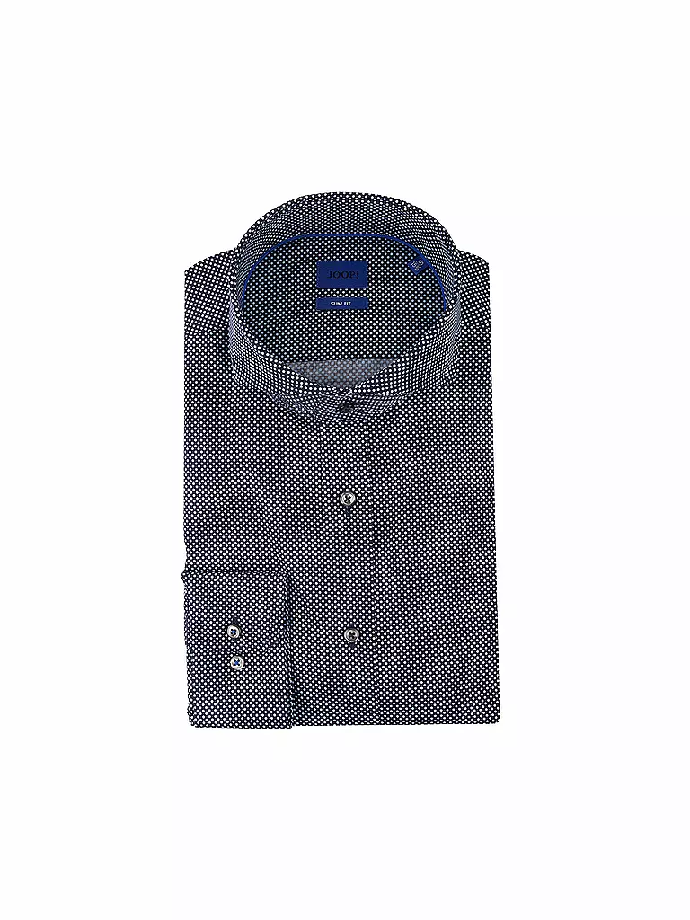 JOOP | Hemd Slim-Fit "Phil" | blau