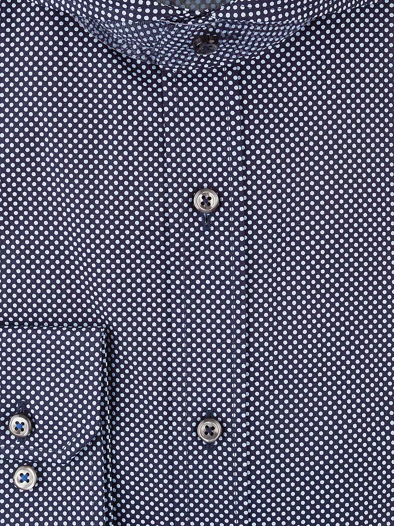 JOOP | Hemd Slim-Fit "Phil" | blau