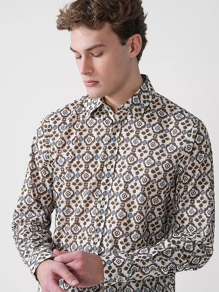 JOOP | Hemd | beige