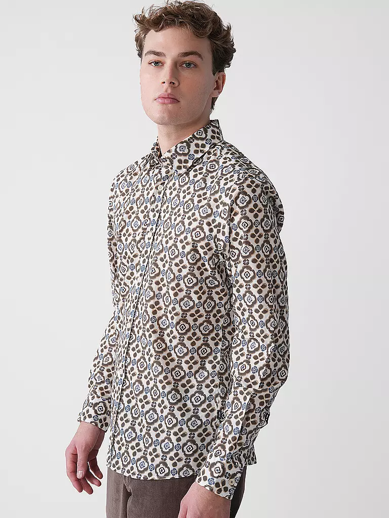 JOOP | Hemd | beige