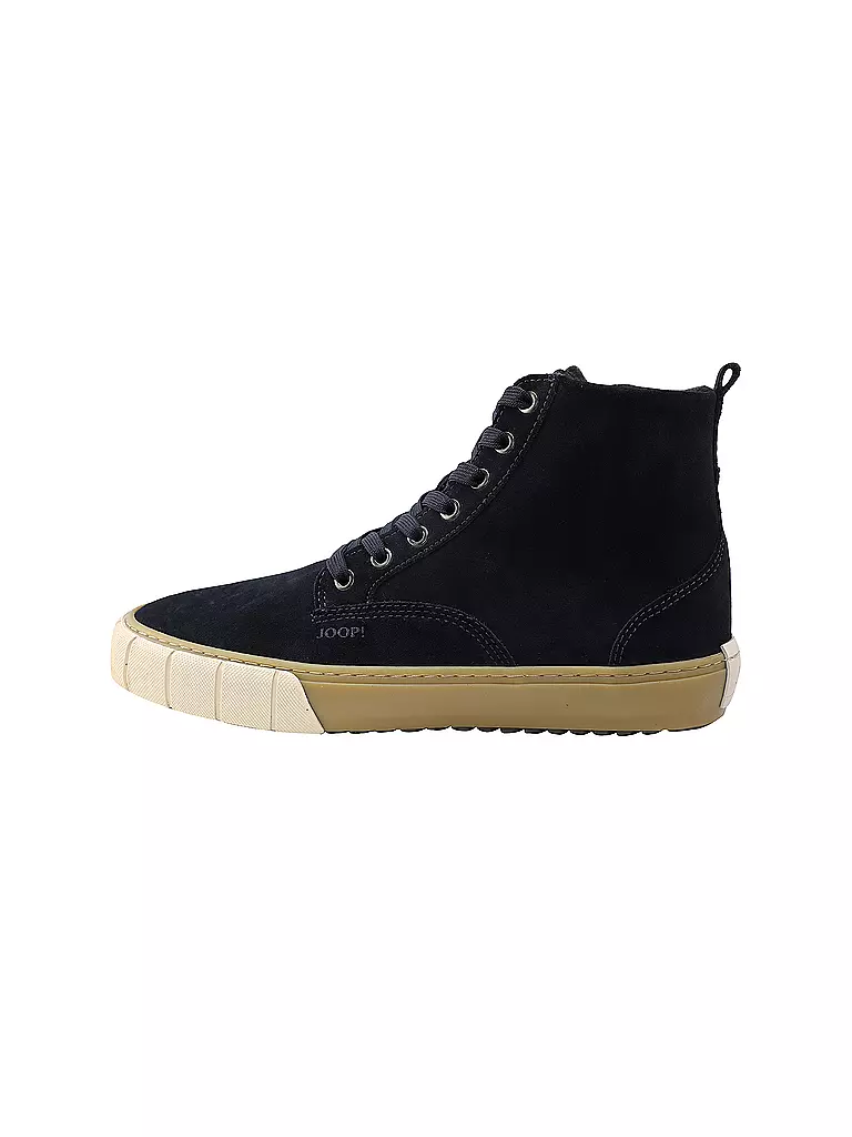 JOOP | High Sneaker VELLUTO | blau