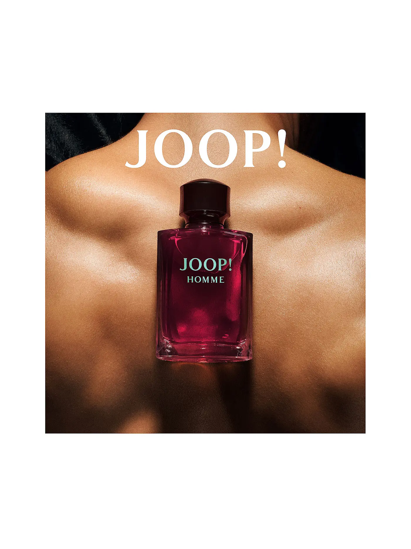 JOOP | Homme After Shave 75ml | keine Farbe