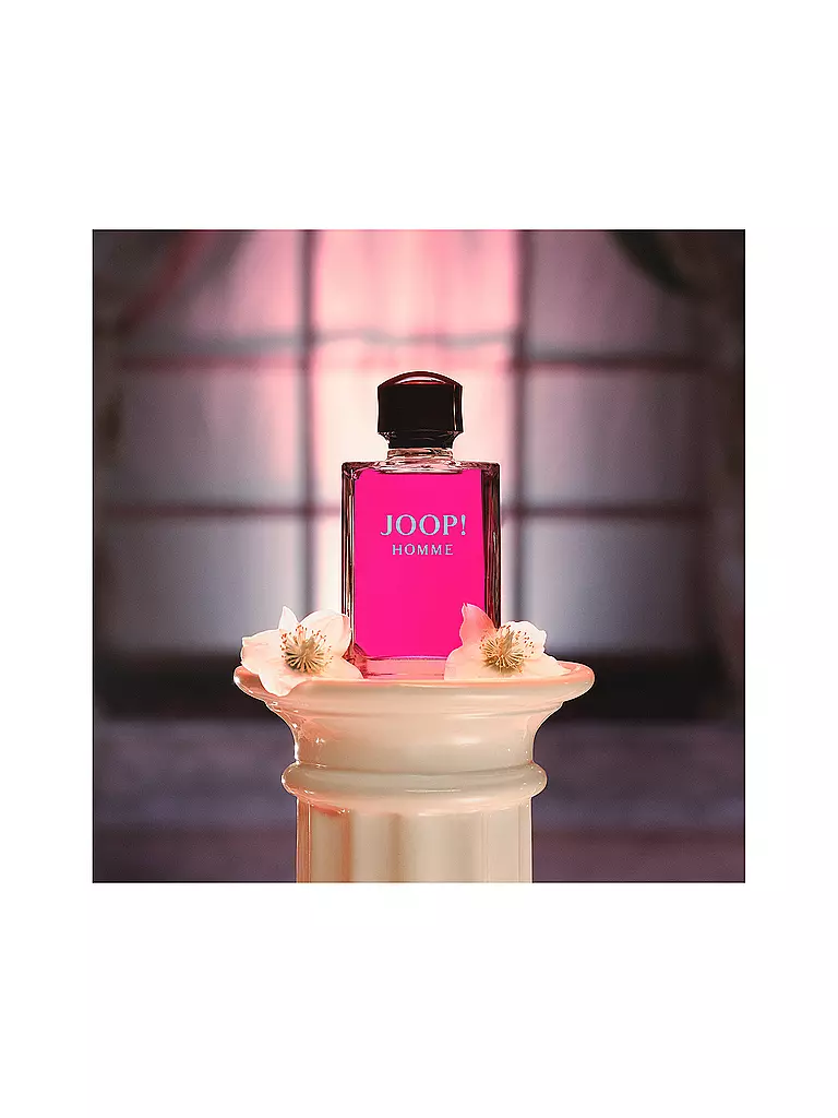 JOOP | Homme After Shave 75ml | keine Farbe
