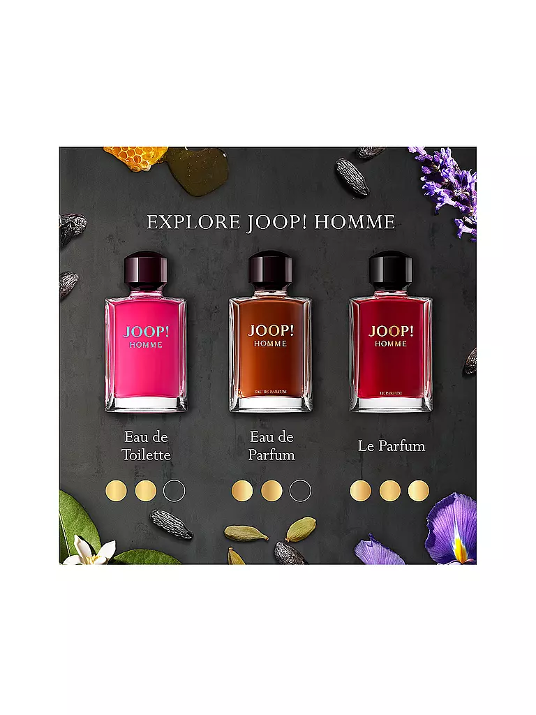 JOOP | Homme After Shave 75ml | keine Farbe