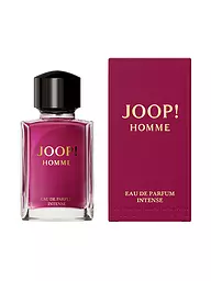 JOOP | Homme Eau de Parfum Intense 125ml | keine Farbe