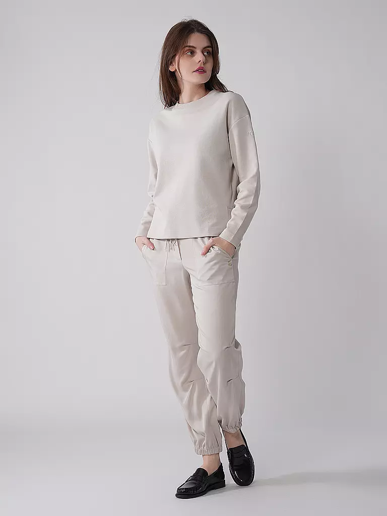 JOOP | Hose Jogging Fit PINA | beige