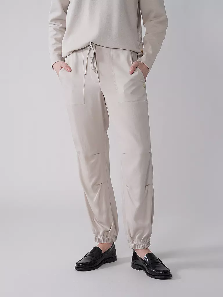 JOOP | Hose Jogging Fit PINA | beige