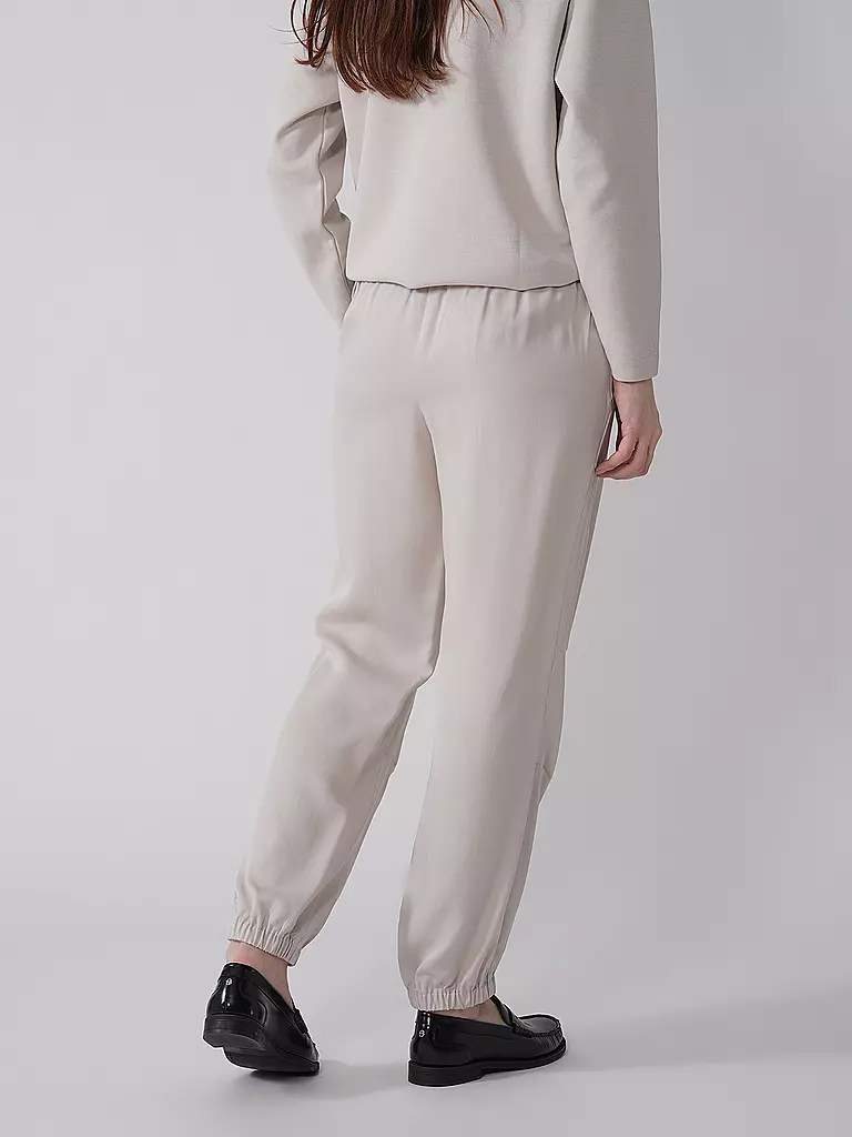 JOOP | Hose Jogging Fit PINA | beige