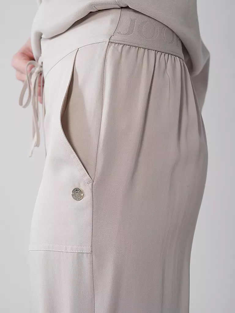 JOOP | Hose Jogging Fit PINA | beige