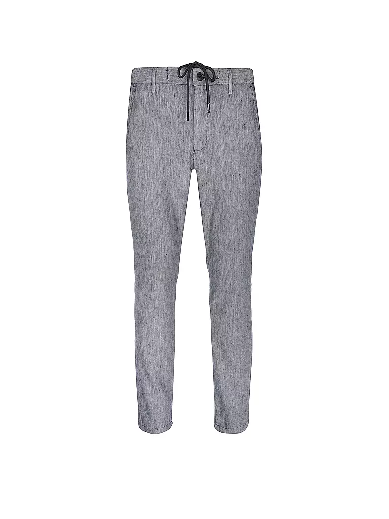 JOOP | Hose Modern Fit MAXTON | dunkelblau