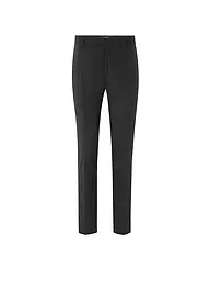 JOOP | Hose Slim Fit DAMON | Schwarz