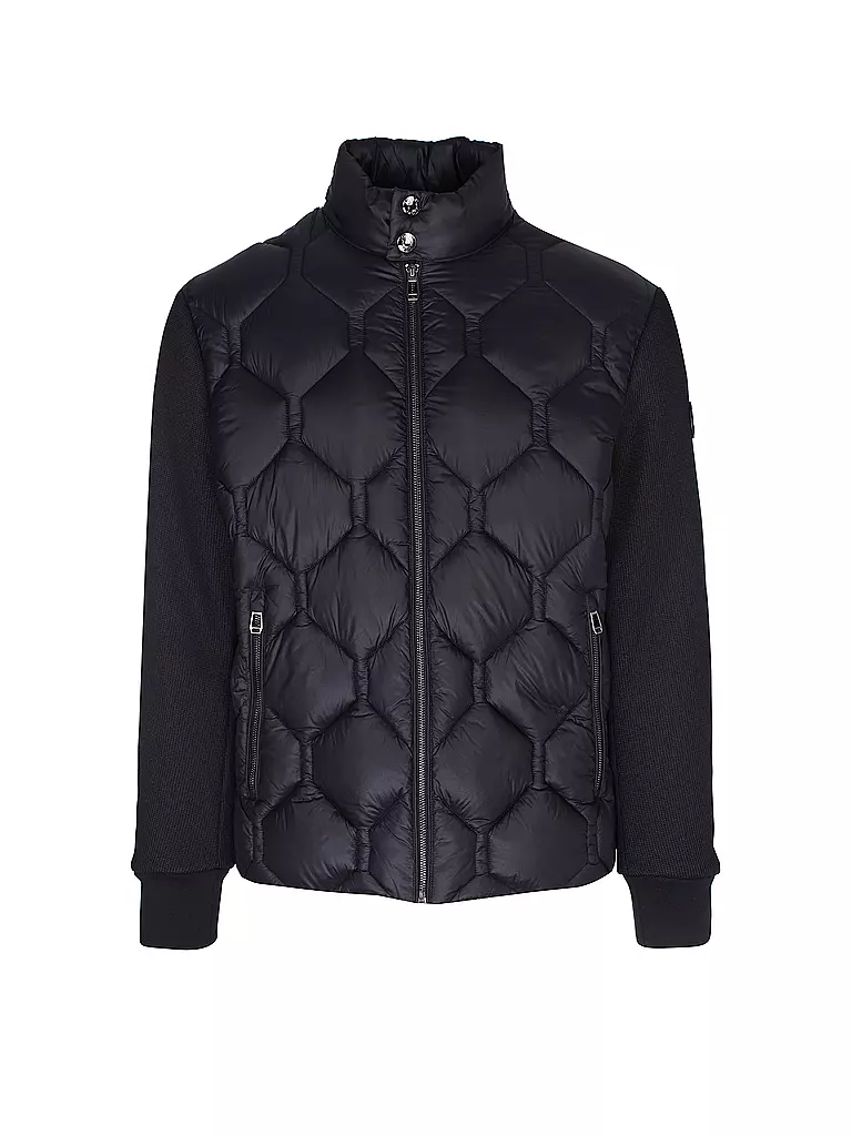 JOOP | Hybridjacke CISCO | blau