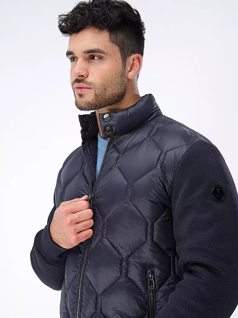 JOOP | Hybridjacke CISCO | blau