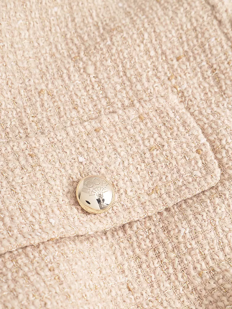 JOOP | Jäckchen JEWEL | beige