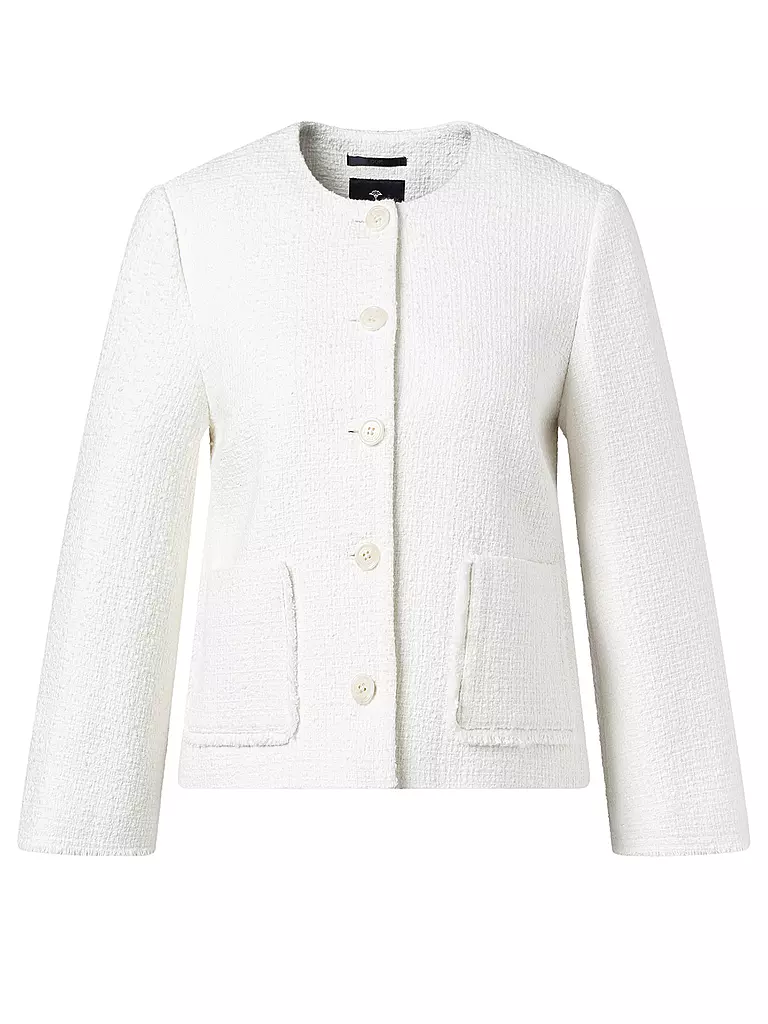 JOOP | Jäckchen JOVANNA | creme