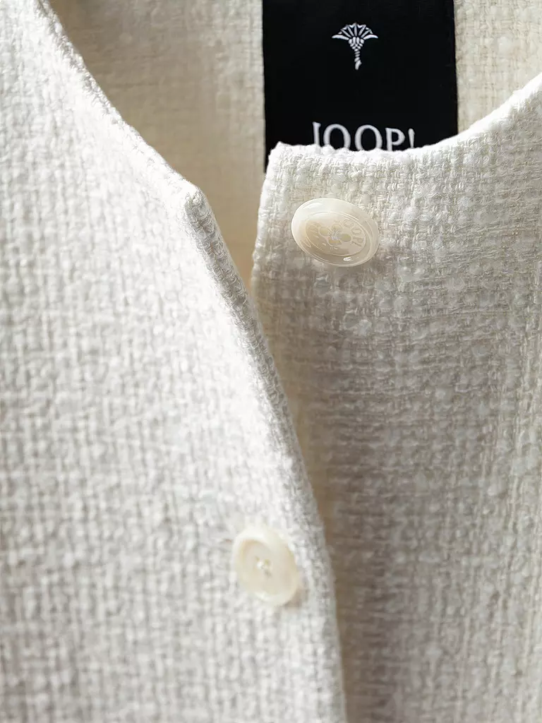 JOOP | Jäckchen JOVANNA | creme