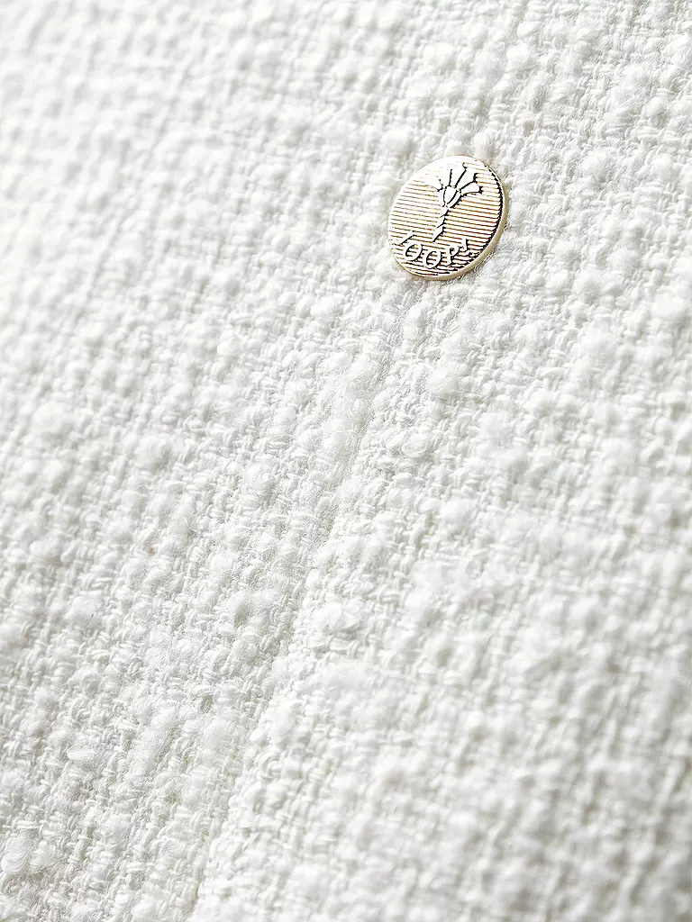 JOOP | Jäckchen JOVANNA | creme