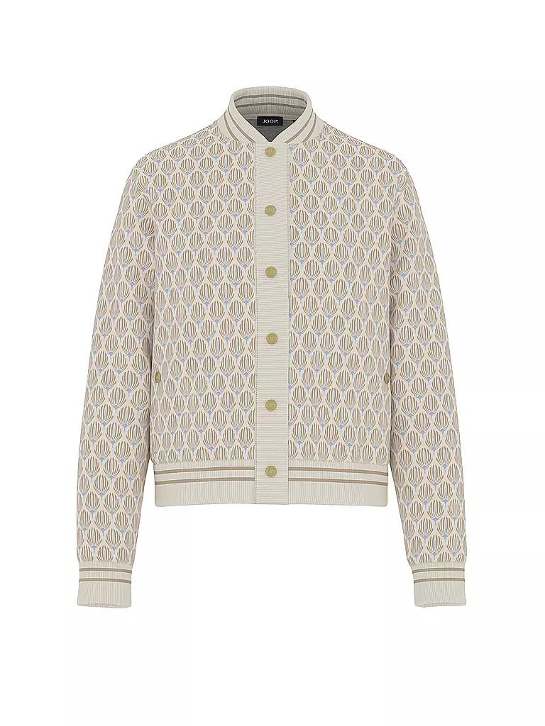 JOOP | Jäckchen TJARA | creme