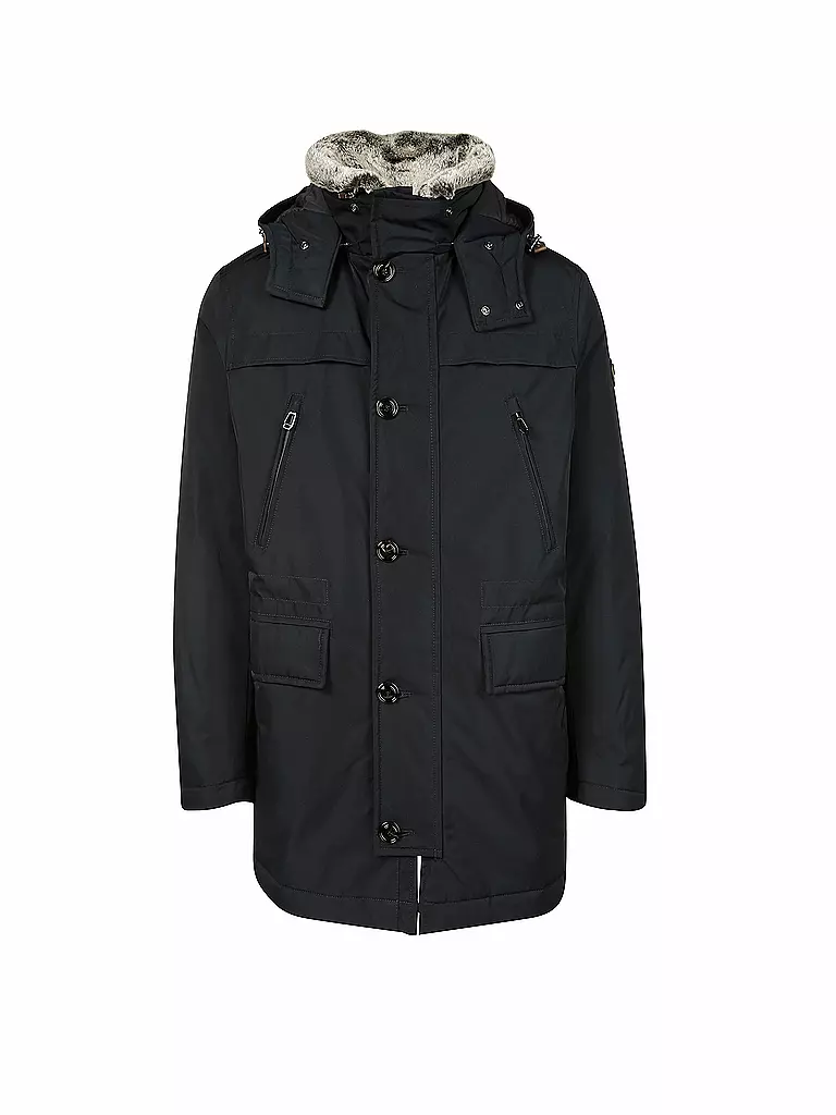 JOOP | Jacke " Orato " | blau