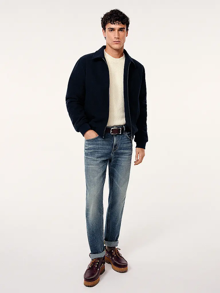 JOOP | Jacke  | dunkelblau