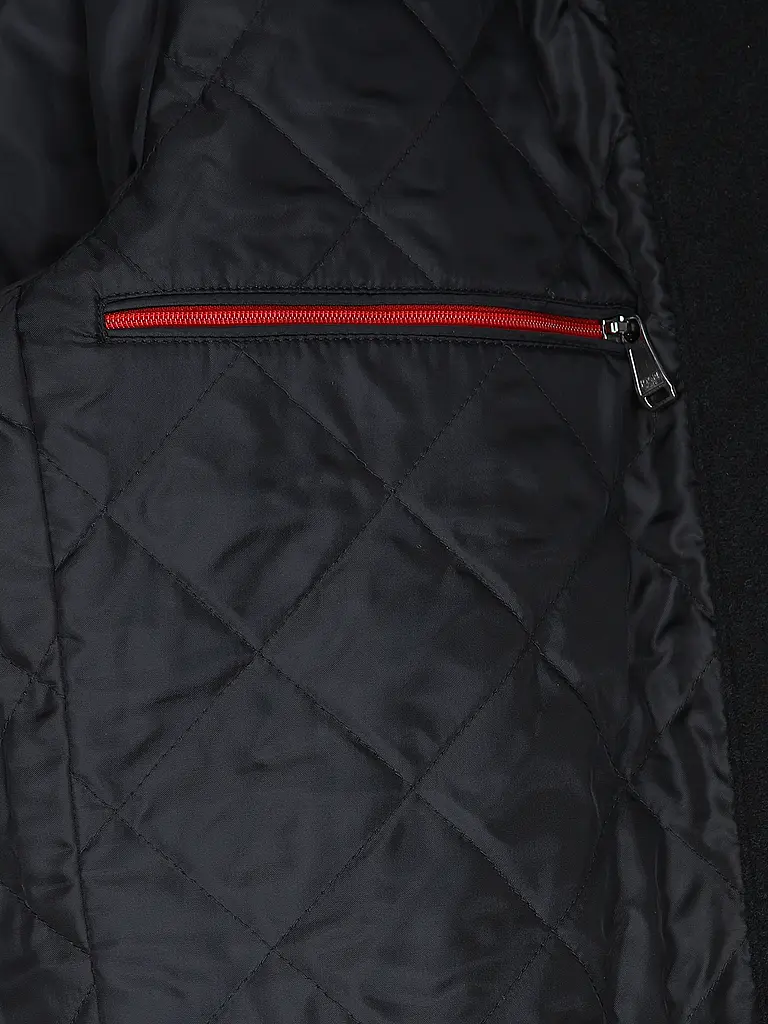 JOOP | Jacke  | dunkelblau