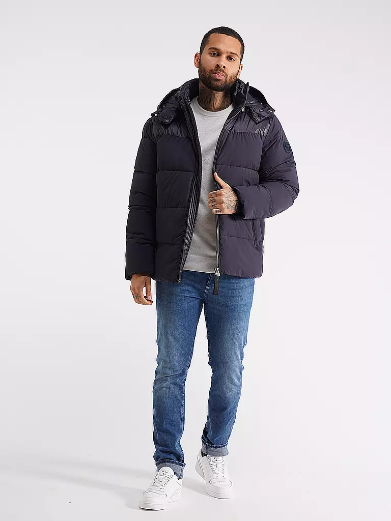 JOOP | Jacke JOSHUA | blau