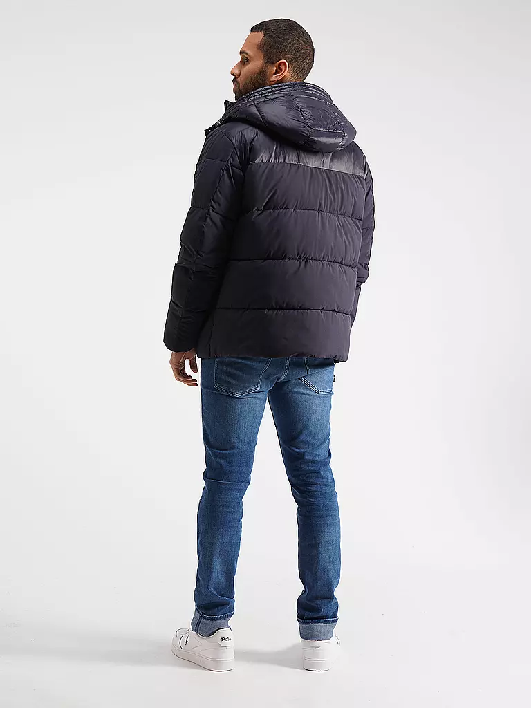 JOOP | Jacke JOSHUA | blau