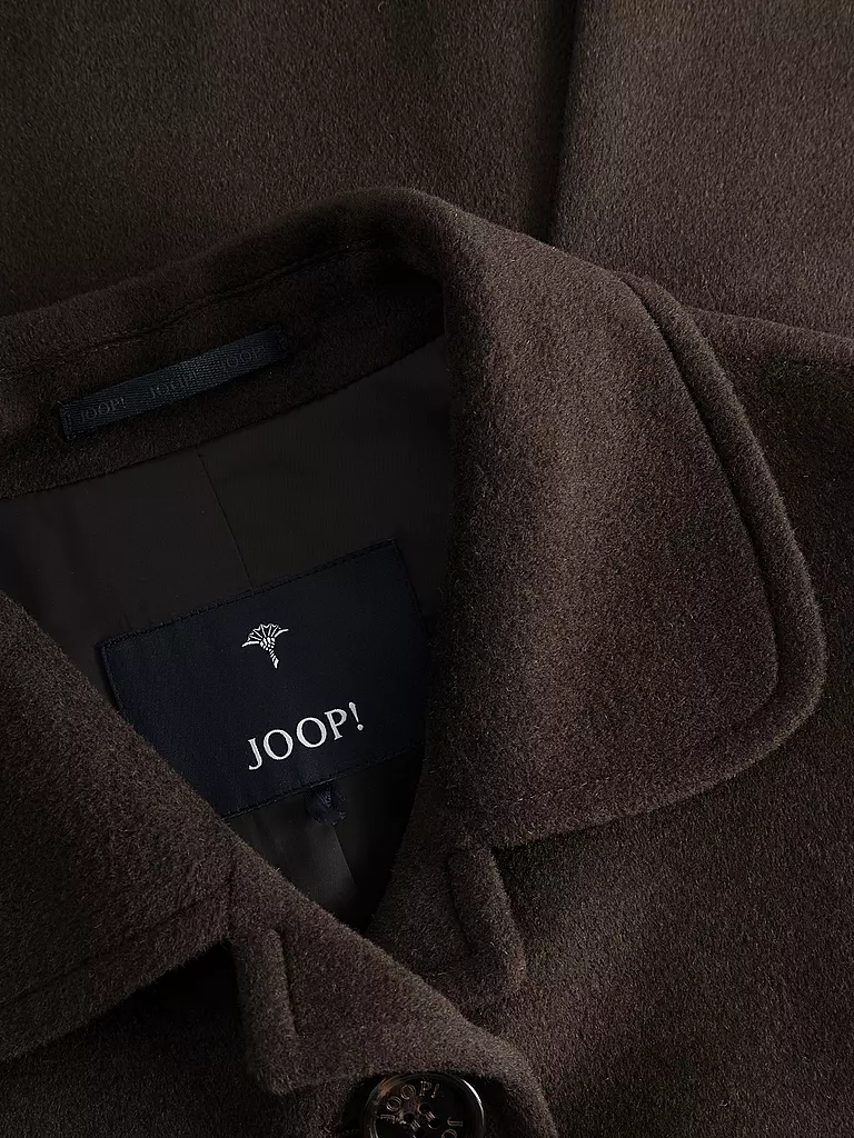 JOOP | Jacke OSIA | braun