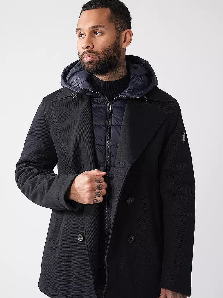 JOOP | Jacke PAOLO | dunkelblau