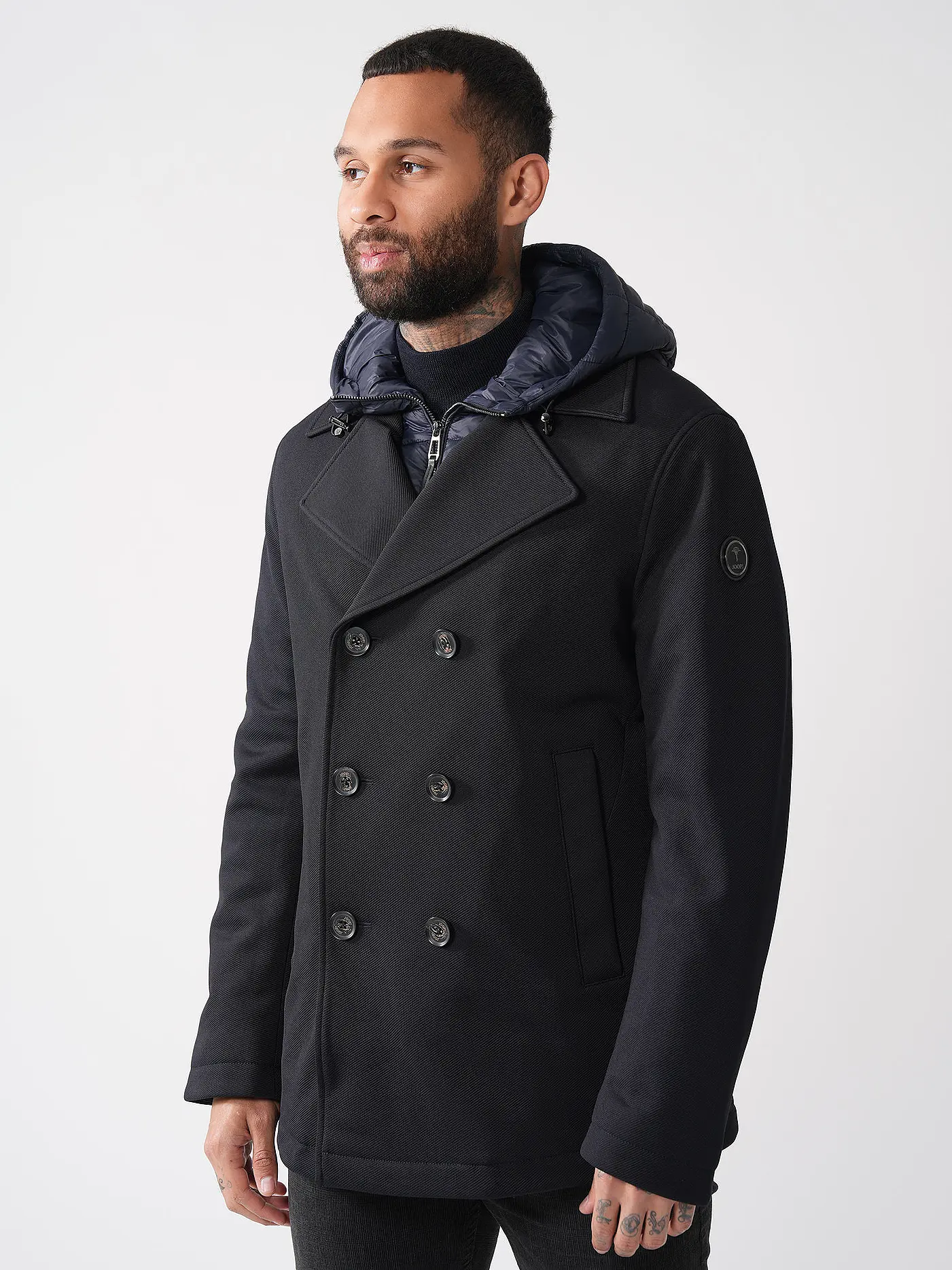 JOOP | Jacke PAOLO | dunkelblau