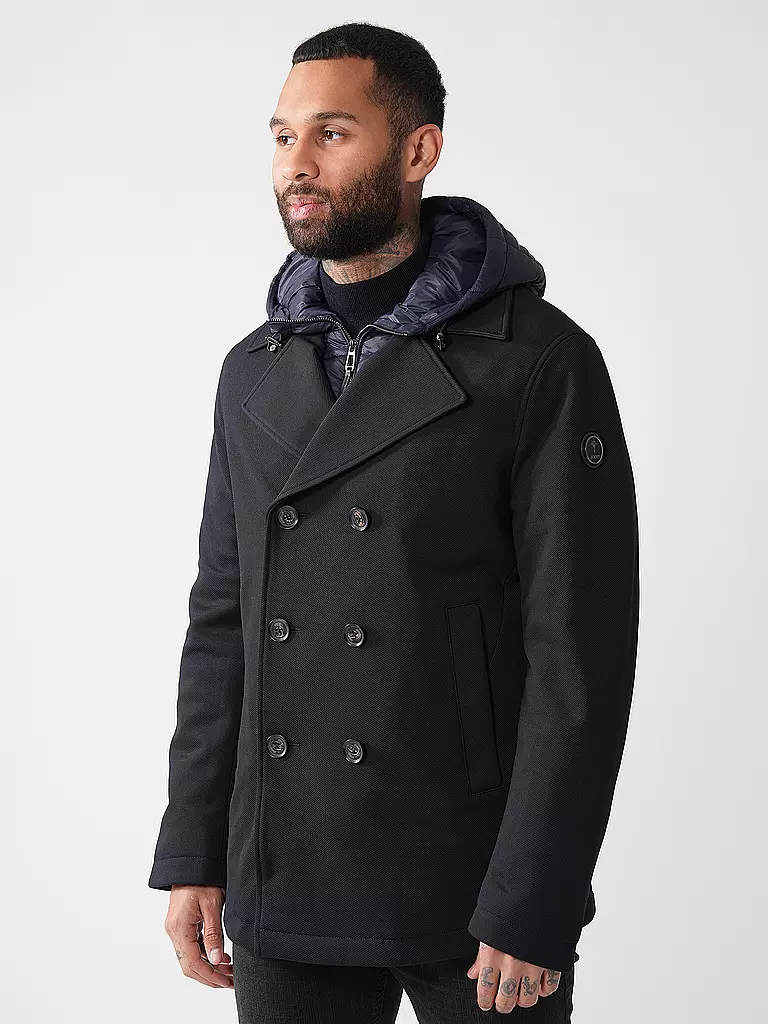 JOOP | Jacke PAOLO | dunkelblau