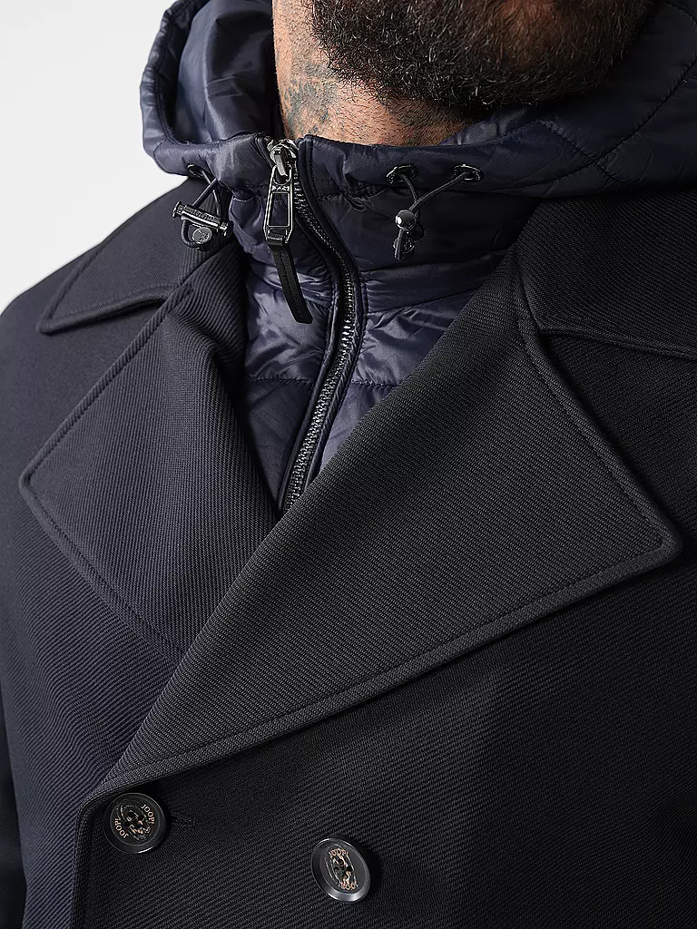JOOP | Jacke PAOLO | dunkelblau