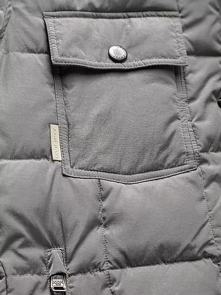 JOOP | Jacke | grau