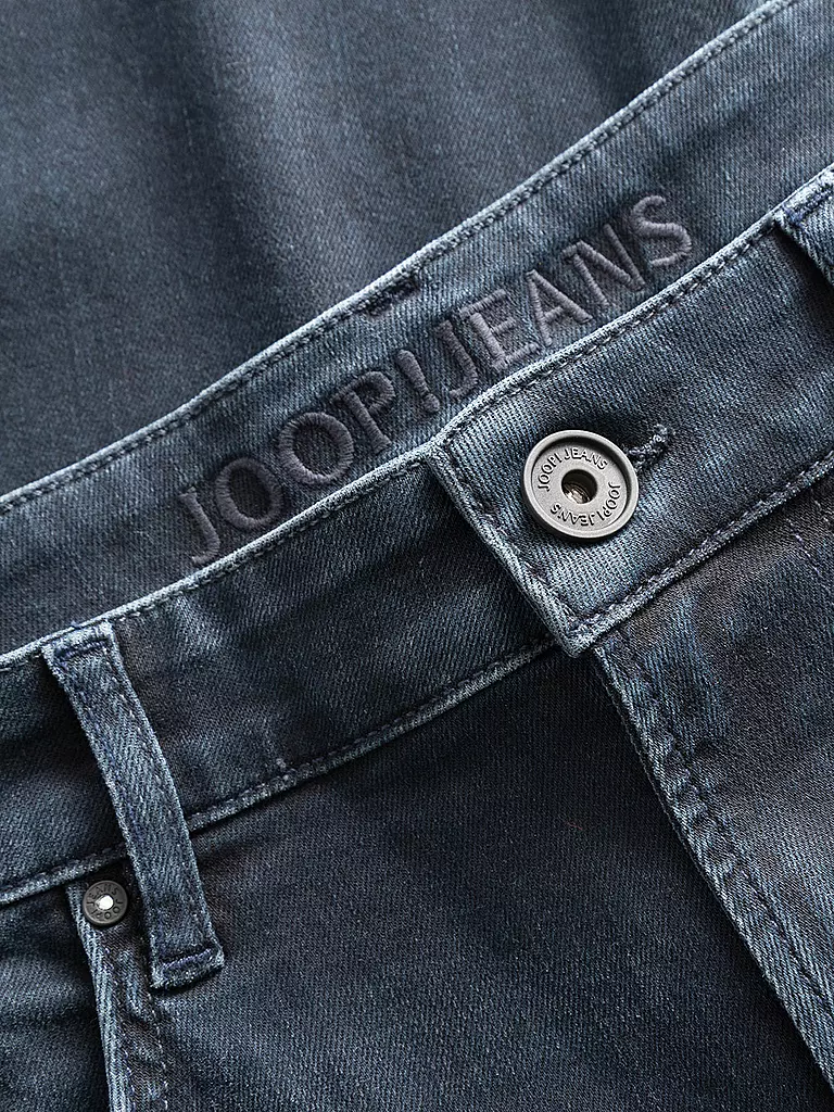 JOOP | Jeans Denim Slim Fit MITCH | blau