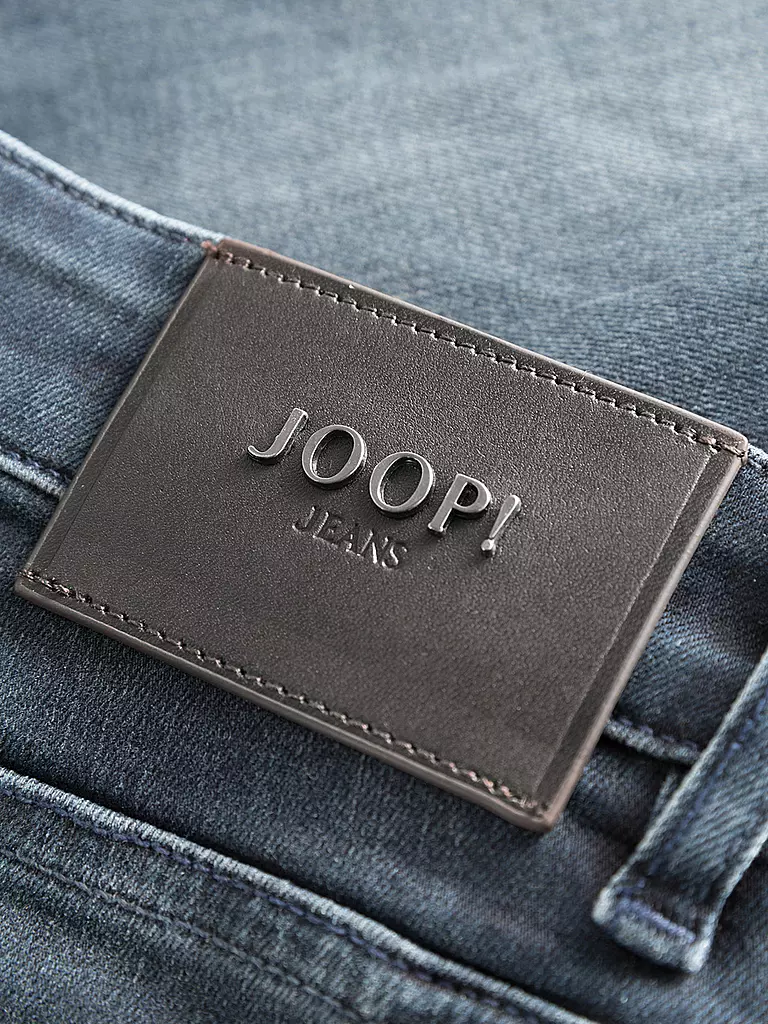 JOOP | Jeans Denim Slim Fit MITCH | blau