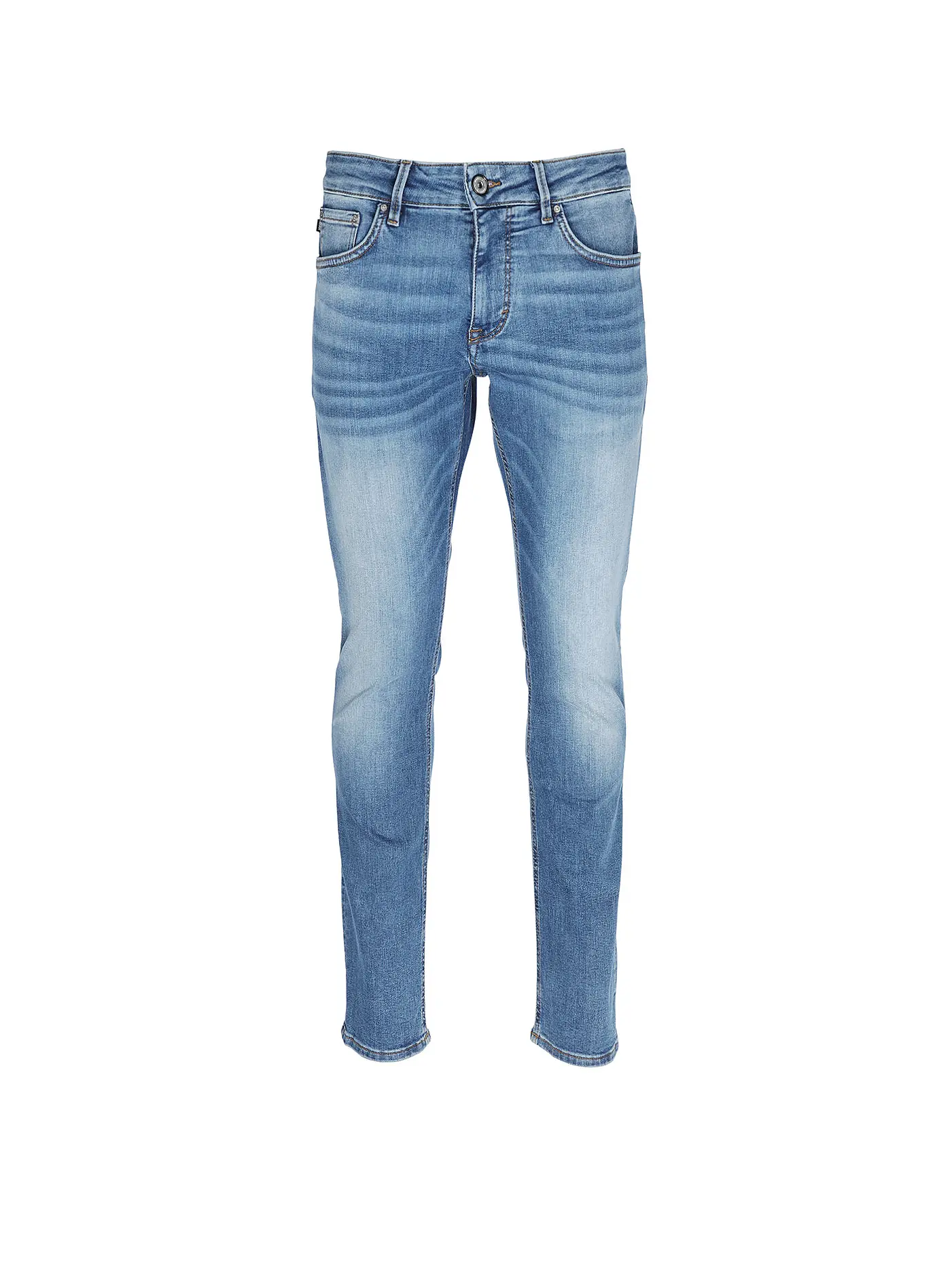 JOOP | Jeans Denim Slim Fit STEPHEN | blau