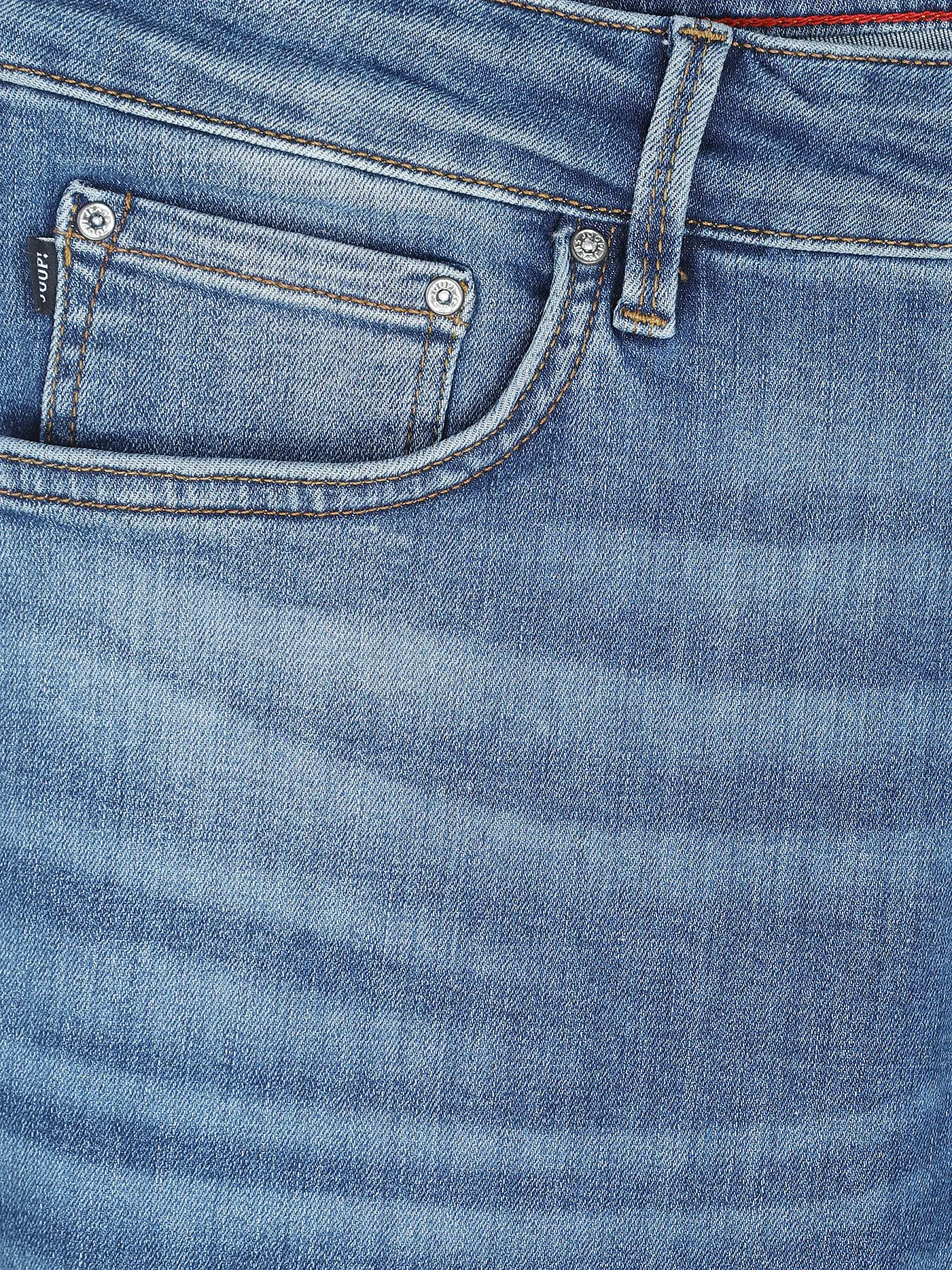 JOOP | Jeans Denim Slim Fit STEPHEN | blau