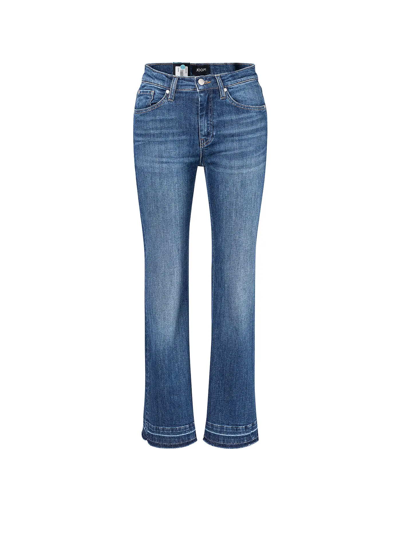 JOOP | Jeans Flared Fit CHRISI | blau