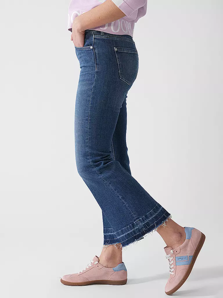 JOOP | Jeans Flared Fit CHRISI | blau